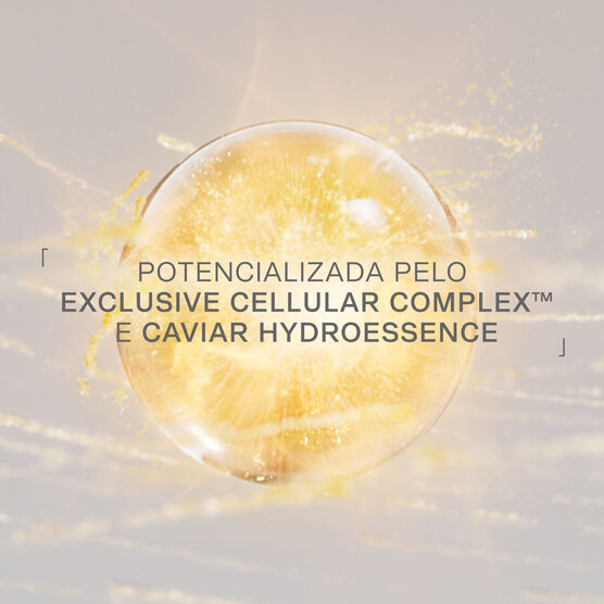 Fluido Hidratante La Prairie Skin Caviar Hydro Emulsion